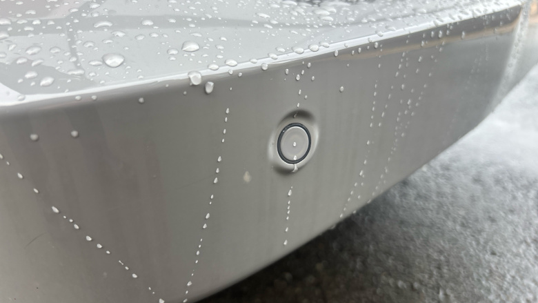 Ford Transit Custom E-320 L1 Rwd 100kW 65kWh H1 Van Limited Auto